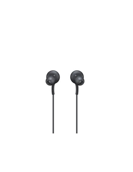 Наушники Samsung EO-IC100B, Чёрный