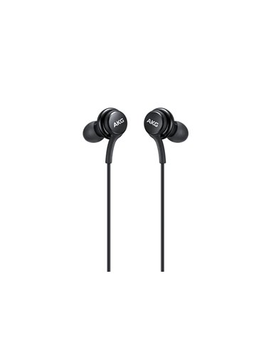 Наушники Samsung EO-IC100B, Чёрный