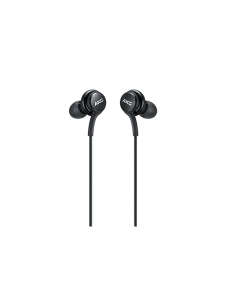 Наушники Samsung EO-IC100B, Чёрный