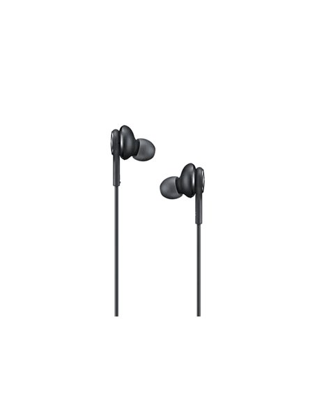 Наушники Samsung EO-IC100B, Чёрный