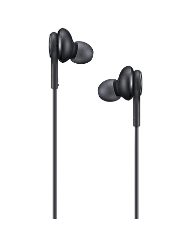 Наушники Samsung EO-IC100B, Чёрный