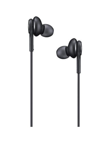 Наушники Samsung EO-IC100B, Чёрный