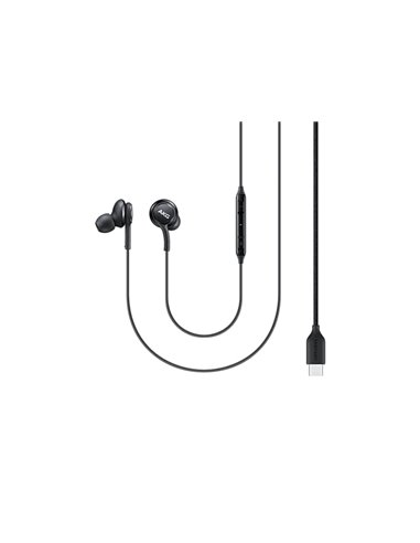 Наушники Samsung EO-IC100B, Чёрный