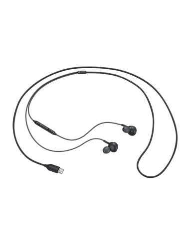 Наушники Samsung EO-IC100B, Чёрный