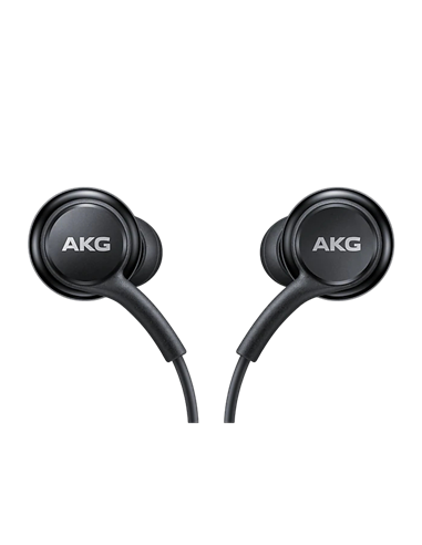 Наушники Samsung EO-IC100B, Чёрный