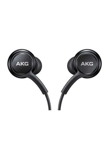 Наушники Samsung EO-IC100B, Чёрный