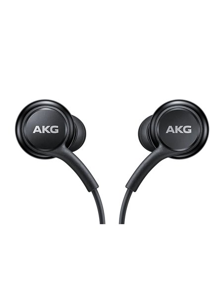 Наушники Samsung EO-IC100B, Чёрный