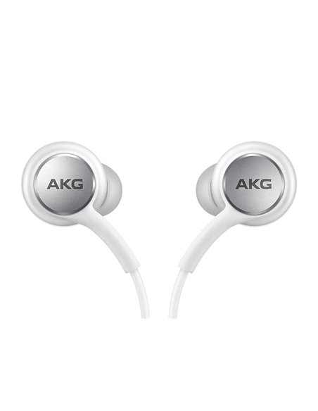 Наушники Samsung EO-IC100B, Белый