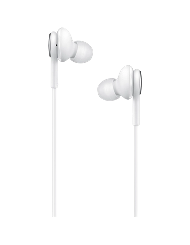 Наушники Samsung EO-IC100B, Белый
