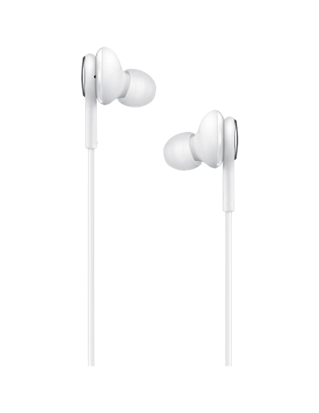 Наушники Samsung EO-IC100B, Белый