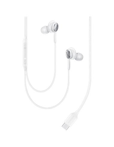 Наушники Samsung EO-IC100B, Белый