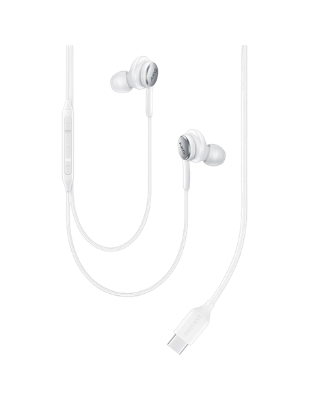 Наушники Samsung EO-IC100B, Белый