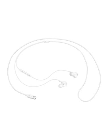 Наушники Samsung EO-IC100B, Белый