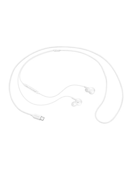 Наушники Samsung EO-IC100B, Белый