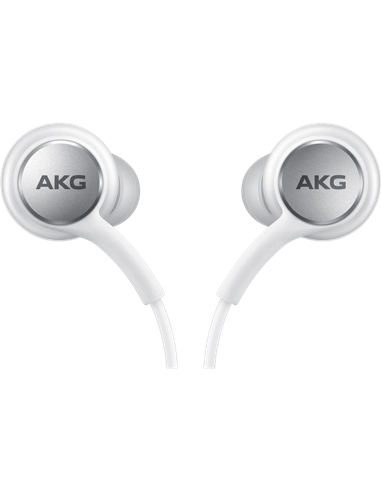 Наушники Samsung EO-IC100B, Белый