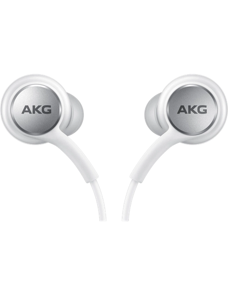 Наушники Samsung EO-IC100B, Белый
