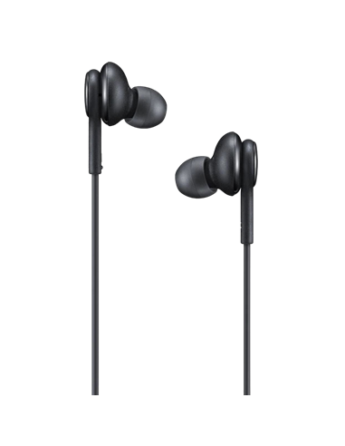 Căști Samsung IA500, Negru