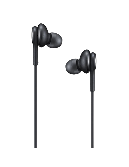Căști Samsung IA500, Negru