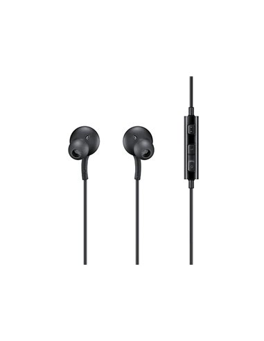 Căști Samsung IA500, Negru