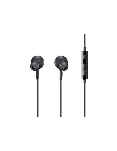 Căști Samsung IA500, Negru