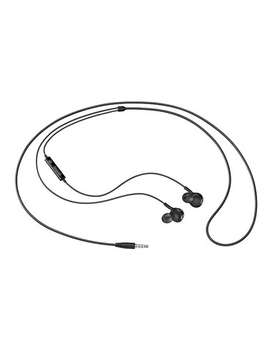Căști Samsung IA500, Negru