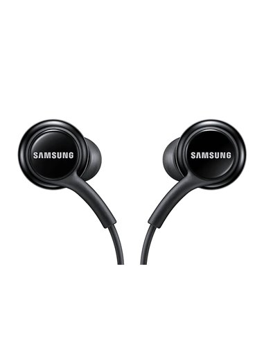 Căști Samsung IA500, Negru