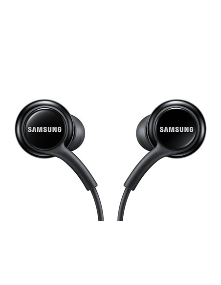 Căști Samsung IA500, Negru