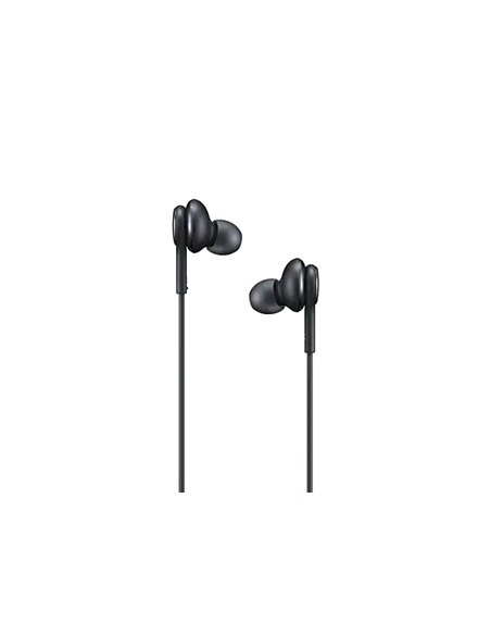 Căști Samsung IA500, Negru