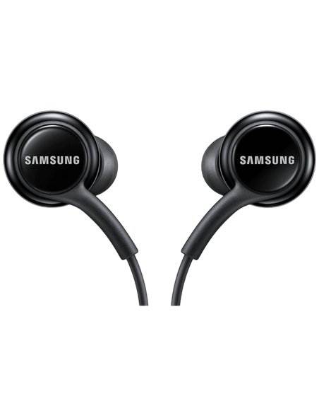 Наушники Samsung IA500, Чёрный