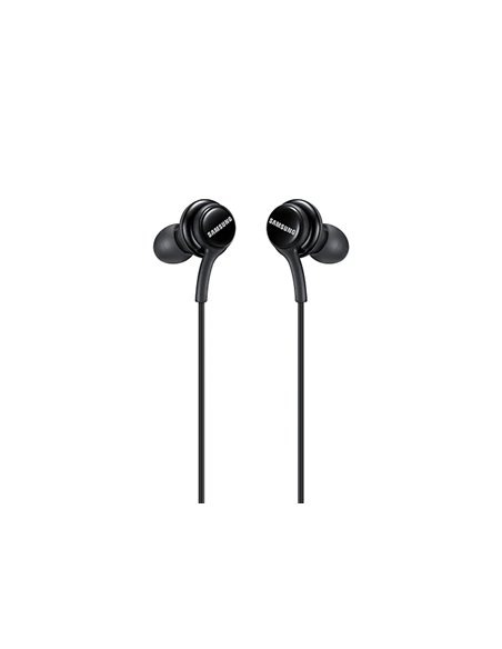 Căști Samsung IA500, Negru