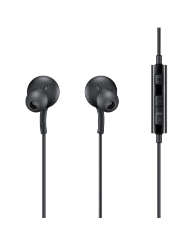 Căști Samsung IA500, Negru