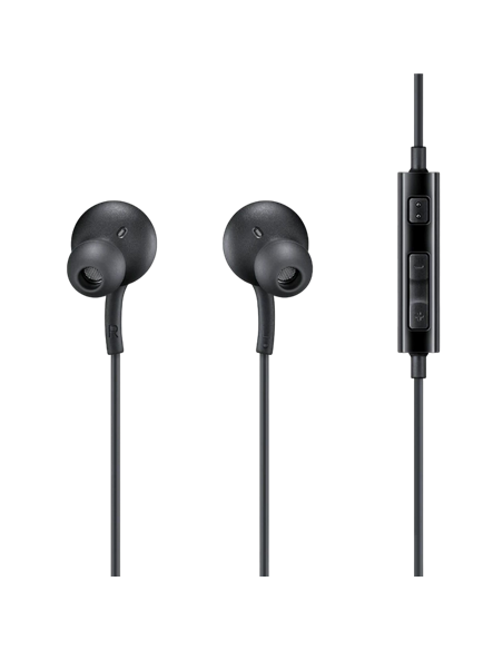 Căști Samsung IA500, Negru