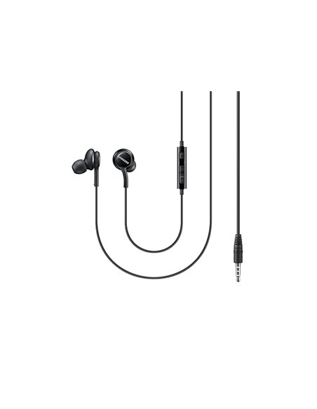 Наушники Samsung IA500, Чёрный