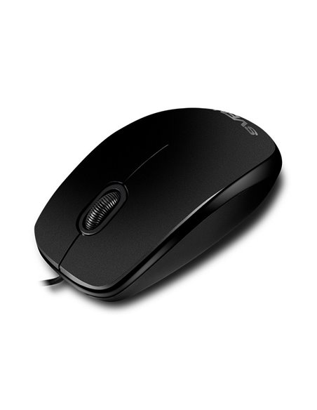 Set Tastatură + Mouse SVEN KB-S320C, Cu fir, Negru