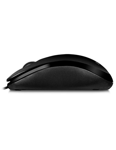 Set Tastatură + Mouse SVEN KB-S320C, Cu fir, Negru