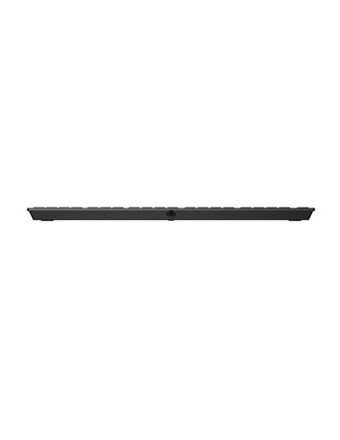 Tastatură A4Tech FX50, Cu fir, Negru