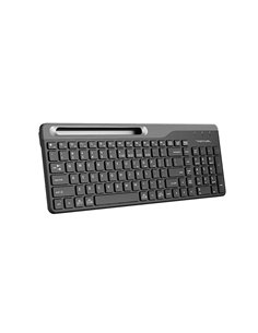 Tastatură A4Tech FBK25, Fără fir, Negru 2