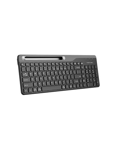 Клавиатура A4Tech FBK25, Беспроводное, Чёрный