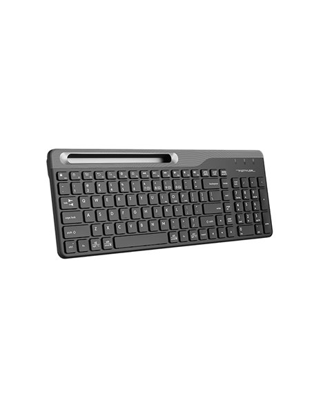Клавиатура A4Tech FBK25, Беспроводное, Чёрный