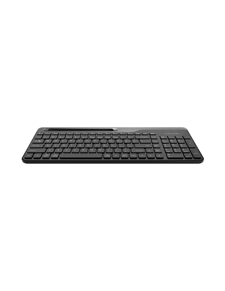 Клавиатура A4Tech FBK25, Беспроводное, Чёрный