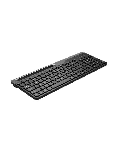 Клавиатура A4Tech FBK25, Беспроводное, Чёрный