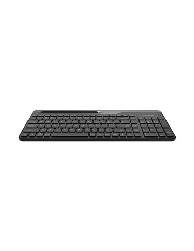 Tastatură A4Tech FBK25, Fără fir, Negru