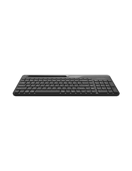 Клавиатура A4Tech FBK25, Беспроводное, Чёрный