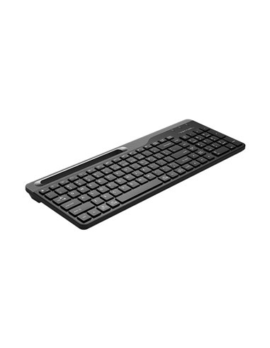 Клавиатура A4Tech FBK25, Беспроводное, Чёрный