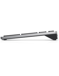 Клавиатура и мышь DELL KM7321W, Беспроводное, Серый 2