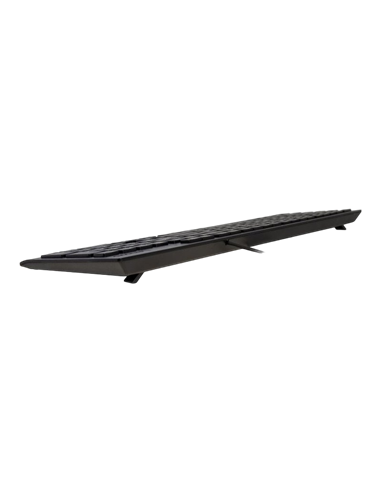 Set Tastatură + Mouse Lenovo 300 USB Combo, Cu fir, Negru