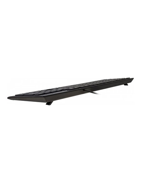Set Tastatură + Mouse Lenovo 300 USB Combo, Cu fir, Negru