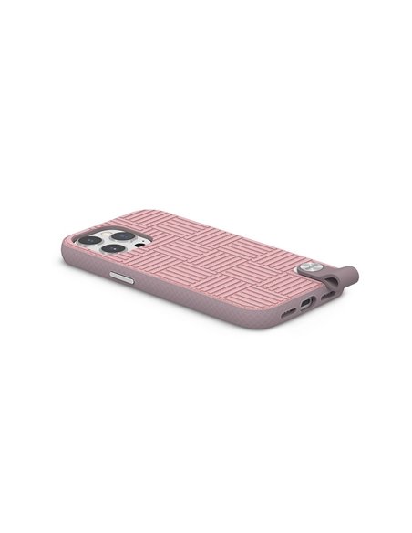 Чехол Moshi Altra for iPhone 13 Pro, Розовый