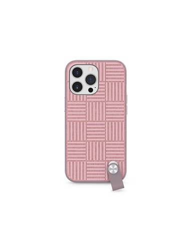 Чехол Moshi Altra for iPhone 13 Pro, Розовый