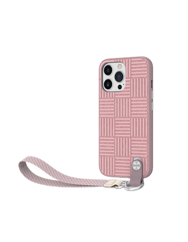 Чехол Moshi Altra for iPhone 13 Pro, Розовый